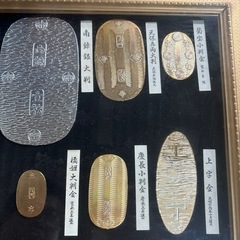 小判、レプリカ、24金メッキの画像