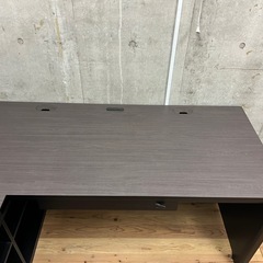 オフィスデスク机
の画像