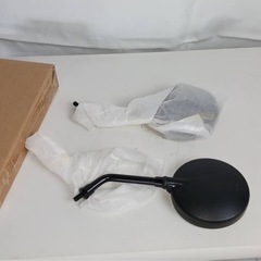バイクミラーの画像