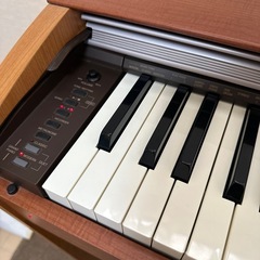 （取引確定）カシオ（CASIO）電子ピアノ Privia PX-720の画像