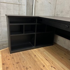 オフィスデスク机
の画像