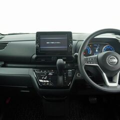 ✨今だけ頭金0円‼✨日産 ルークス 　ハイウェイスター　Ｘ　プロパイロットエディションの画像