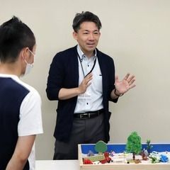 【大阪11/22,23】言葉を超えて心に届く、注目の非言語的アプローチ｜｢箱庭カウンセラー®｣箱庭療法士資格認定講座の画像