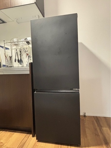 【お取引者決定】Panasonic 冷蔵庫