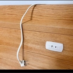 セミダブルベッド　 ポケットコイルマットレス つき付きの画像