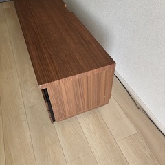 テレビ台の画像