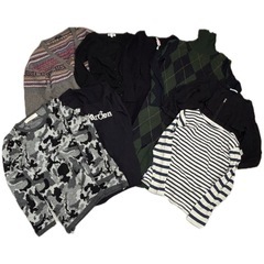 レディース服32点まとめ売り　ブランド服　美品　冬服まとめうりまとめ売りの画像