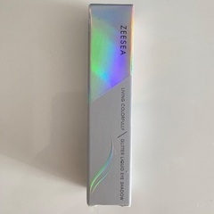 ZEESEA グリッターリキッドアイシャドウの画像