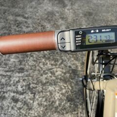 状態◎！！メーカー希望小売価格 181,500円 (税込み) 「YAMAHA PAS VIENTA 5」の画像
