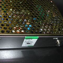 5V 10A スイッチング電源の画像
