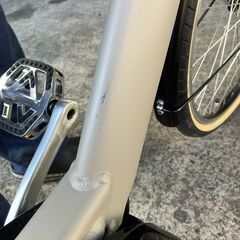 状態◎！！メーカー希望小売価格 181,500円 (税込み) 「YAMAHA PAS VIENTA 5」の画像
