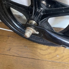 ストライダーの画像