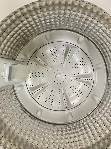 【トレファク松原店】Haier（ハイアール）全自動洗濯機のご紹介です！