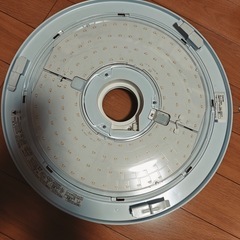 東芝 LEDシーリングライト（E-COREシリーズ）（8畳用）3台セットの画像