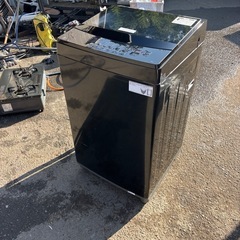 2022年製6kg洗濯機の画像