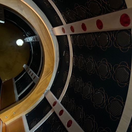 赤外線ドームサウナ