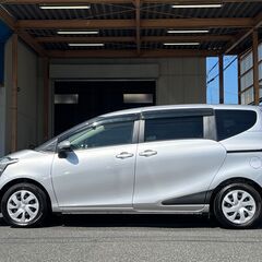 ☆トヨタ　シエンタ☆1.5 Xの画像