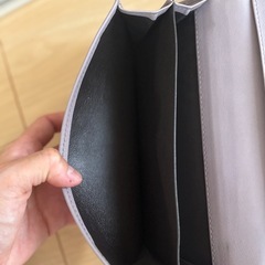 GUCCI財布の画像