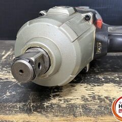 【久留米】【引き取り限定】【中古品】KTC 京都機械工具 JTAE681 充電式電動インパクトレンチ 差込角:19.0sq. 最大トルク:1000Nm バッテリー(18V/5.0Ah)×2・充電器・ケース付の画像