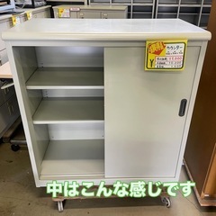カウンターの画像