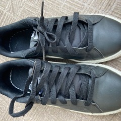 NIKE スニーカー　レディース23、５cmcmの画像