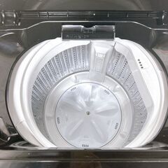 OE100614 ヤマダ 5.5kg 洗濯機 一人暮らし 小型の画像