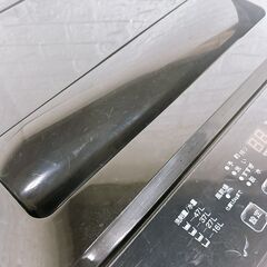 OE100614 ヤマダ 5.5kg 洗濯機 一人暮らし 小型の画像