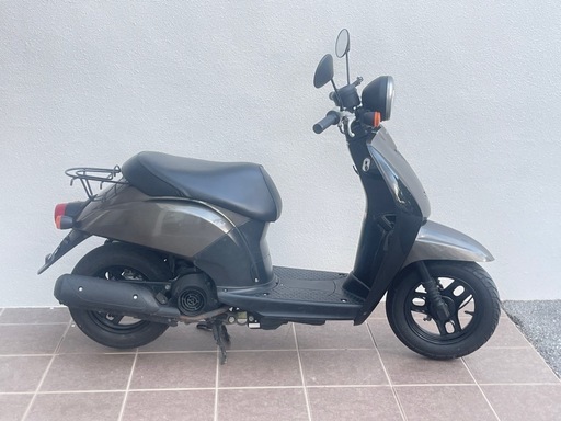 ホンダ HONDAトゥデイ 本体 
原動 50cc