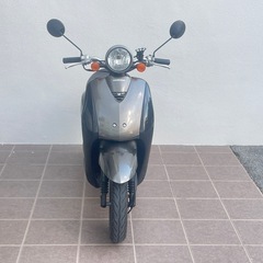 ホンダ HONDAトゥデイ 本体 
原動 50cc の画像