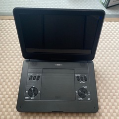 ポータブルTV・DVDの画像