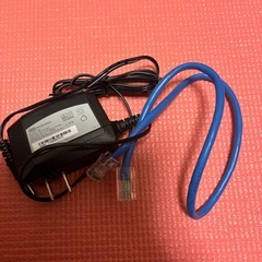 Wifi ルーター親機　IODATAの画像