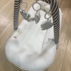 DockATot Deluxe+(0-8ヶ月) ドッカトットデラックスプラス の画像