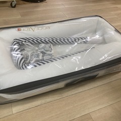 DockATot Deluxe+(0-8ヶ月) ドッカトットデラックスプラス の画像