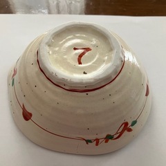 和皿5セットの画像
