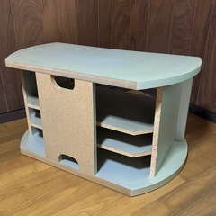 テレビ台の画像