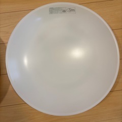 シーリングライトの画像