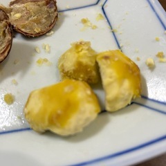 栗　1キロ弱の画像