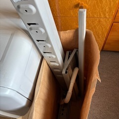 衣類乾燥機の画像