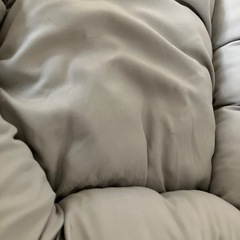 猫ベッドお譲りしますの画像