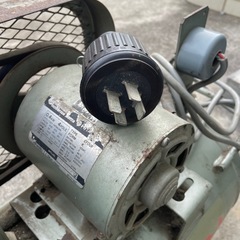 日立　
コンプレッサーの画像