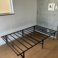 YouTenセミダブルフレームの画像