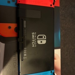 Nintendo Switchの画像