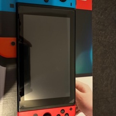 Nintendo Switchの画像