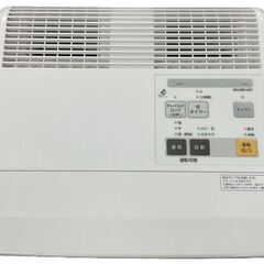 Panasonic パナソニック 気化式加湿器 FE-KXF15-W ホワイト nanoe ナノイー 2019年製 動作確認済の画像