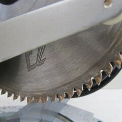 🌲【電動工具】入荷！日立 卓上丸のこ Ｃ８ＦＣ【地域最大売場！電動工具高価買取アールワン田川】の画像