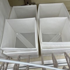ベビー用品.ハンガー.物入れの画像