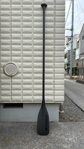 JT STICK フルカーボン SUP サーフィン用パドル