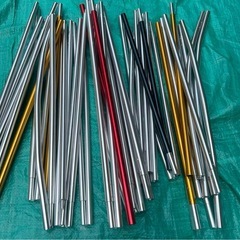 超美品！ スノーピーク エルフィールド2ルームテント snowpeakの画像