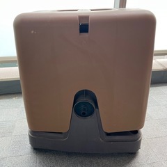ホース（巻き取り）の画像
