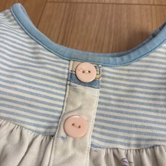 ルームウェア　80 他のものと購入で無料の画像